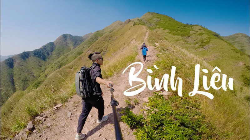 Bình Liêu, Sapa thu nhỏ của Quảng Ninh 